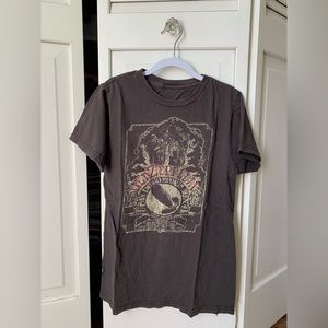 Led Zepplin Tee